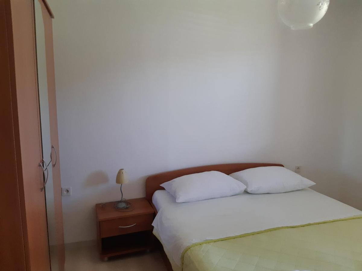 Double Room Jakisnica 4160D Lun  Exterior photo